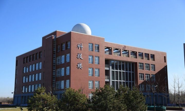 这三所大学以“首都”命名，虽不是211，却都走出了自己的特色