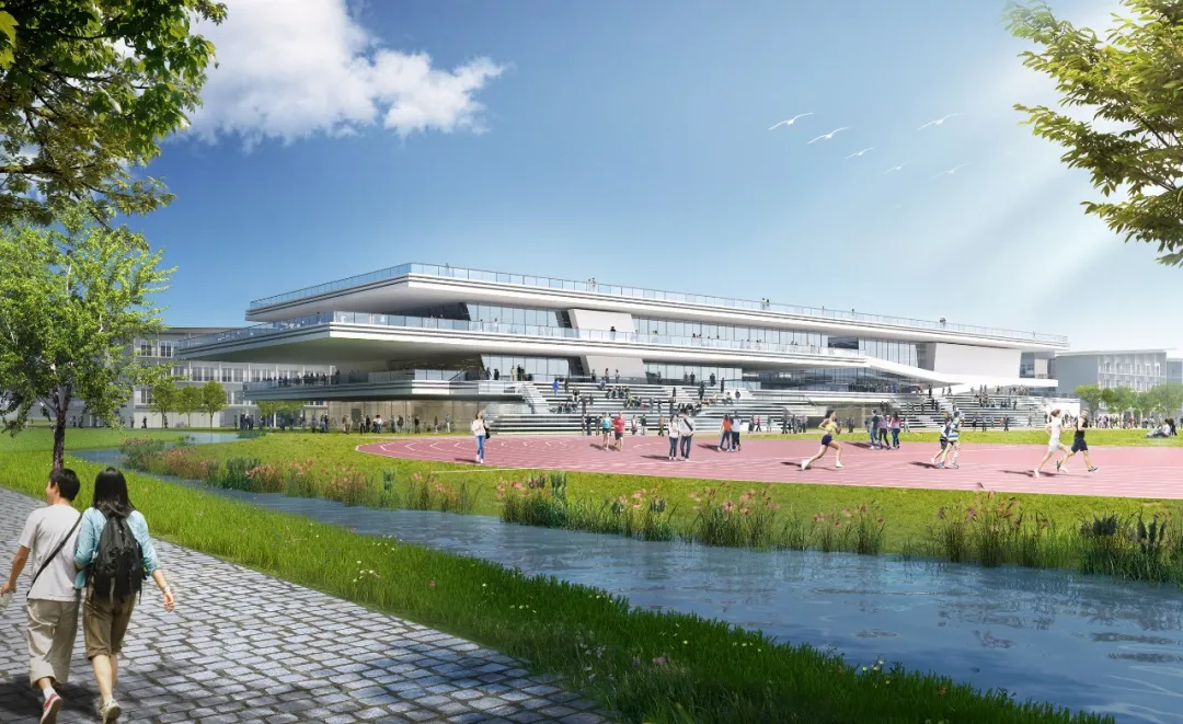 4大专业!苏州大学未来校区开始首年招生