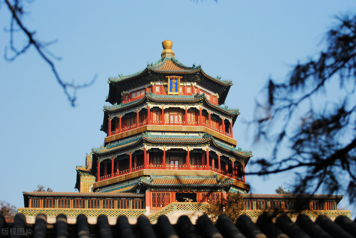 第一次去北京旅遊,這10大景點一定要去