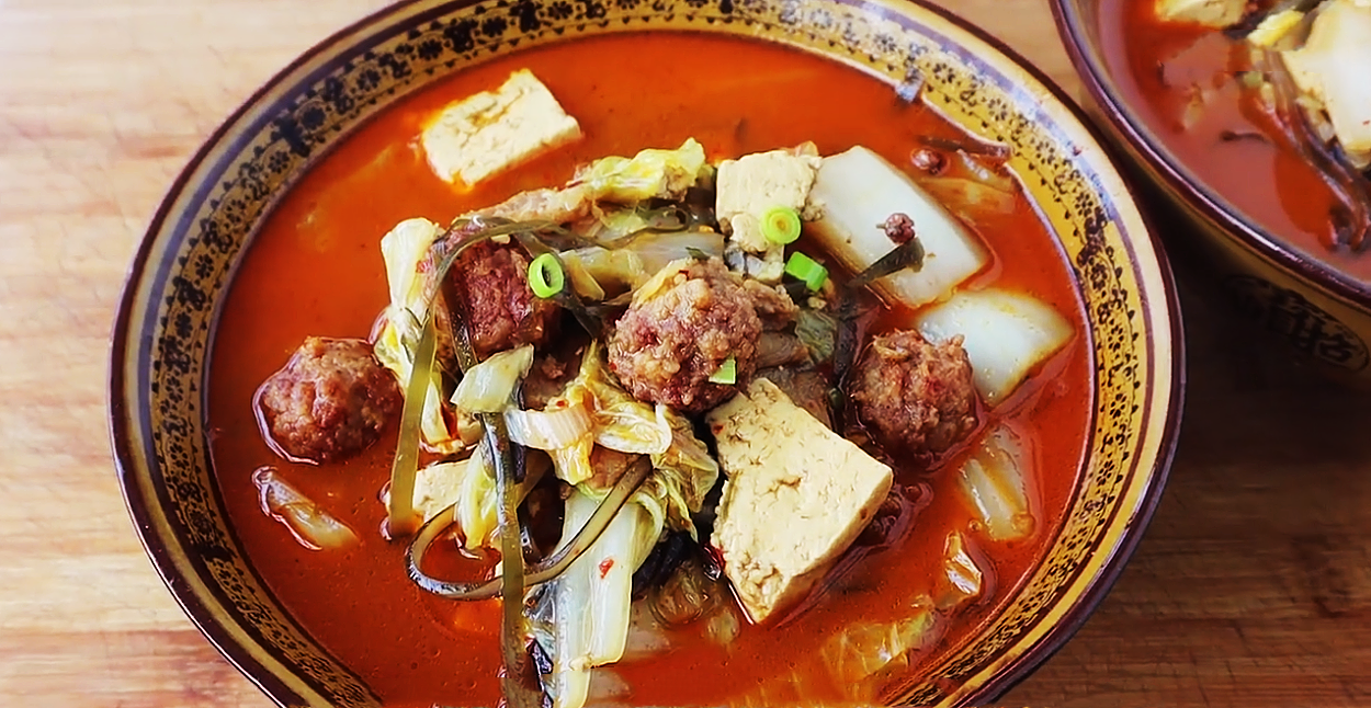 山西最出名的9道名菜，色香味俱全，美味可口，道道獨(dú)具晉菜特色