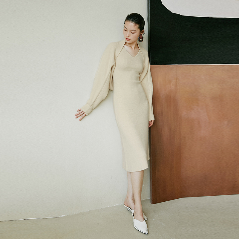 分享私藏已久的10家淘寶女裝店，比ZARA、HM更值得買