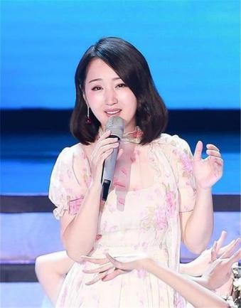 一代玉女，两次退出娱乐圈，因为一个富二代，毁了自己的人生