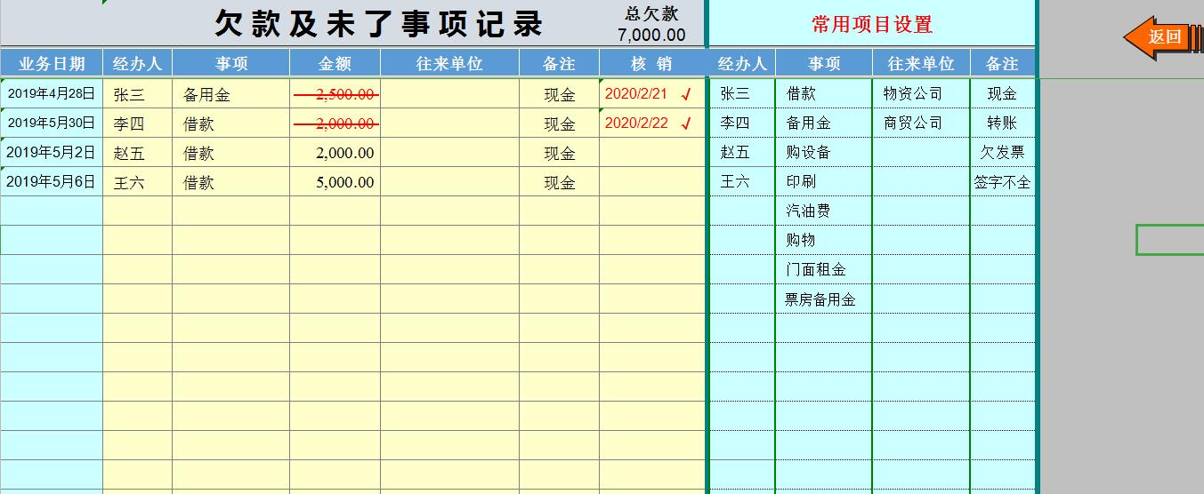 太嘚瑟！实习会计敢跟领导吵，就凭手里有套账务管理系统，至于么