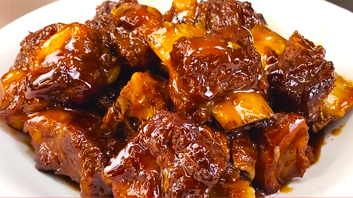 冬天手脚冰凉，多吃这15道家常肉菜，热乎乎从脚暖到头，温暖过冬