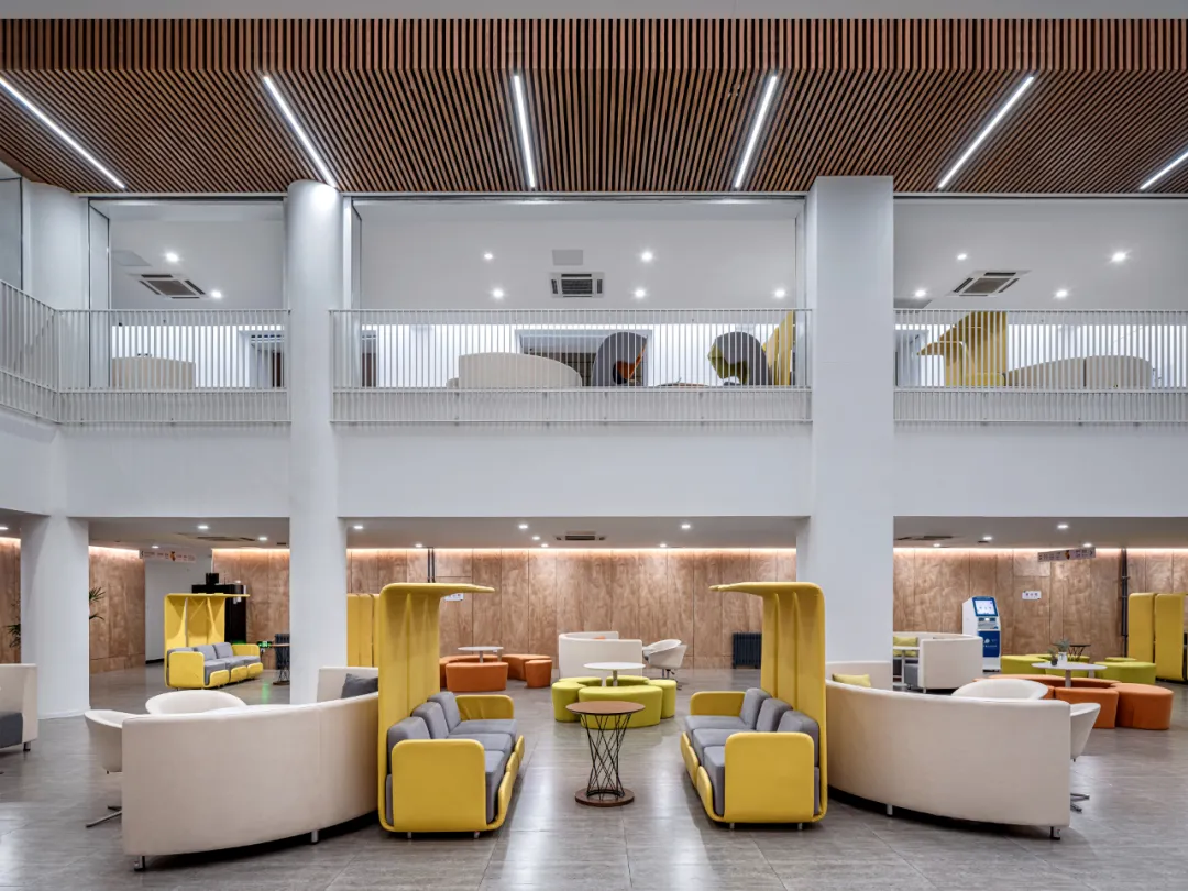 清华大学110周年，盘点校内建筑