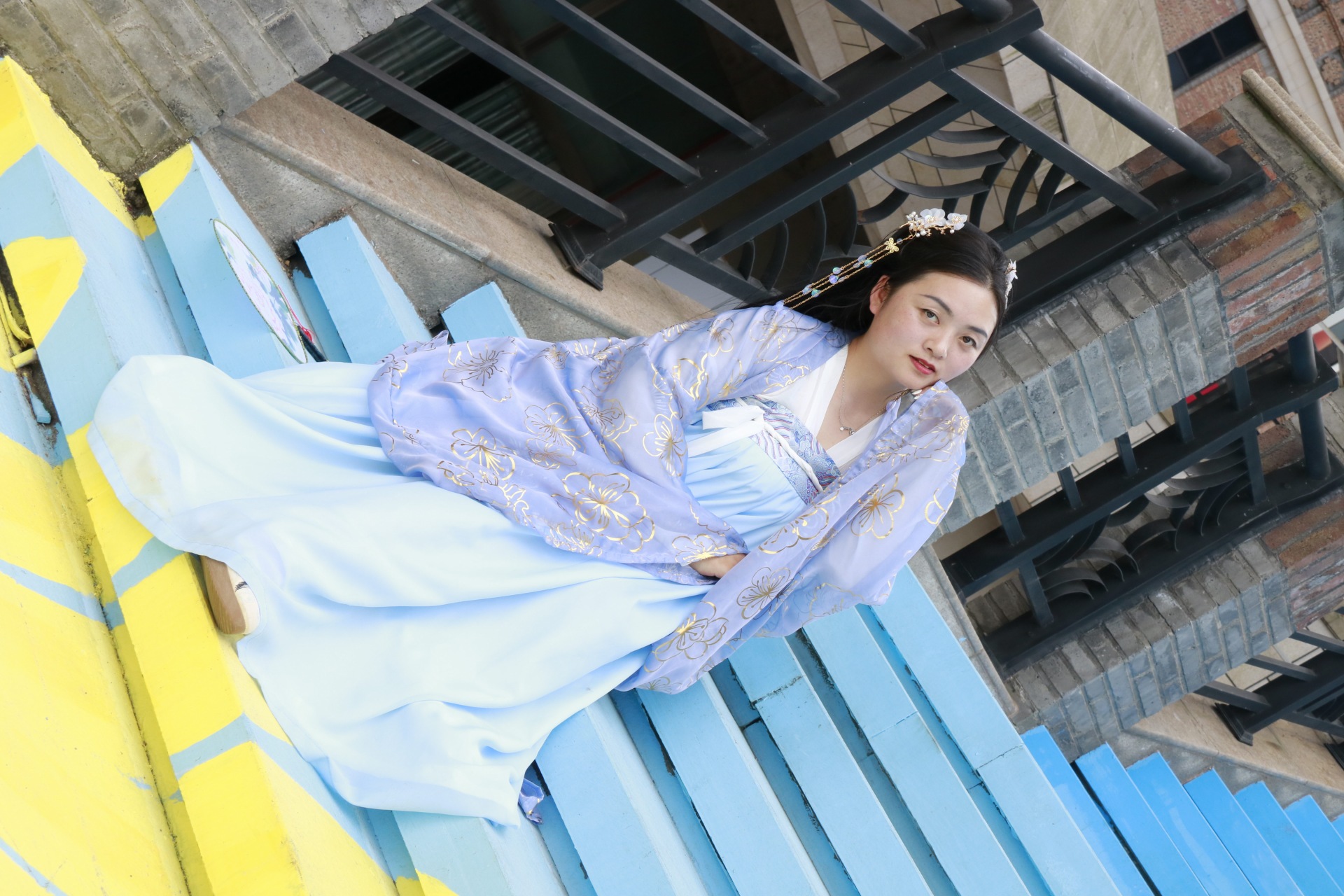 品味端午弘扬传统，金州汉韵社端午节活动情景再现