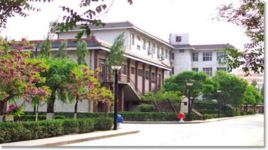 山西有哪些大学？