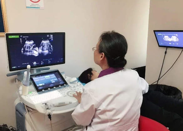 怀孕期间肚子疼是怎么回事？有五种常见原因，和胎儿健康有关