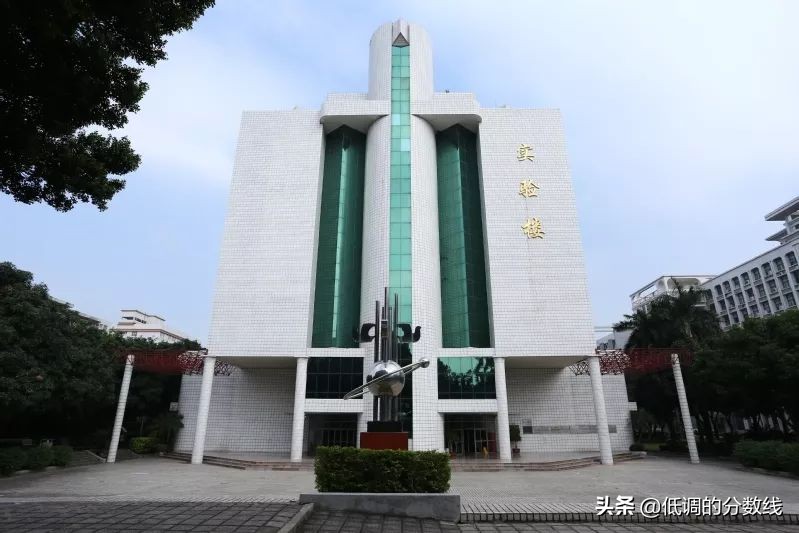 想去财经类大学念书？在广东，这两所比较适合你