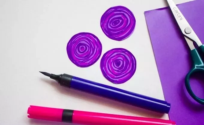 10款变废为宝小手工，让孩子越玩越聪明的益智DIY，附教程