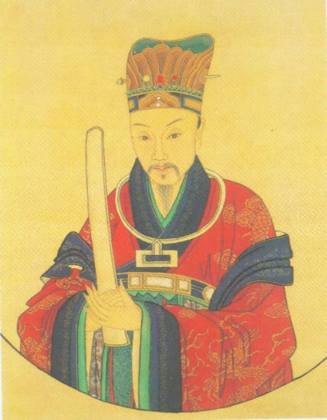明朝首辅列表（明朝初期内阁首辅列表图大全）