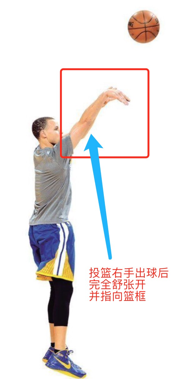 为什么nba二段投篮的人很少(如何改正投篮姿势，投篮姿势细节分析)