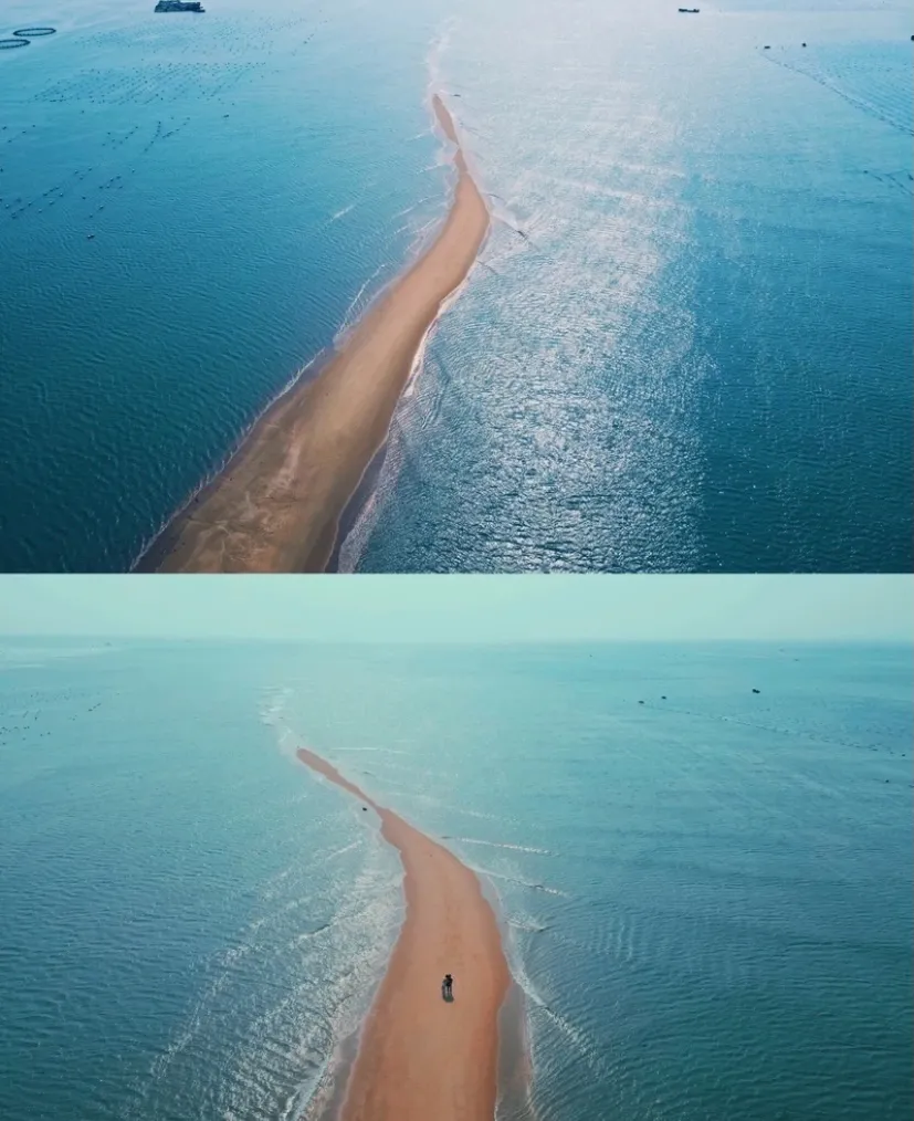 福建看海实用攻略,这个夏天一起躺平做废柴吧