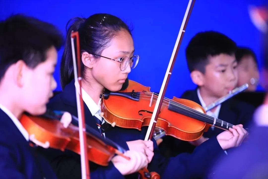 英迪国际学校2020-2021学年春季招生简章