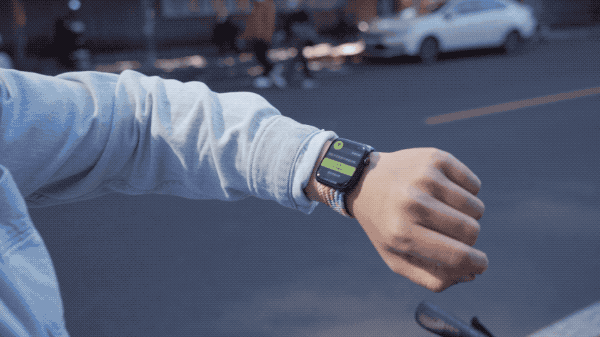 Apple Watch Series 7测评：一份提升幸福感的最佳投资
