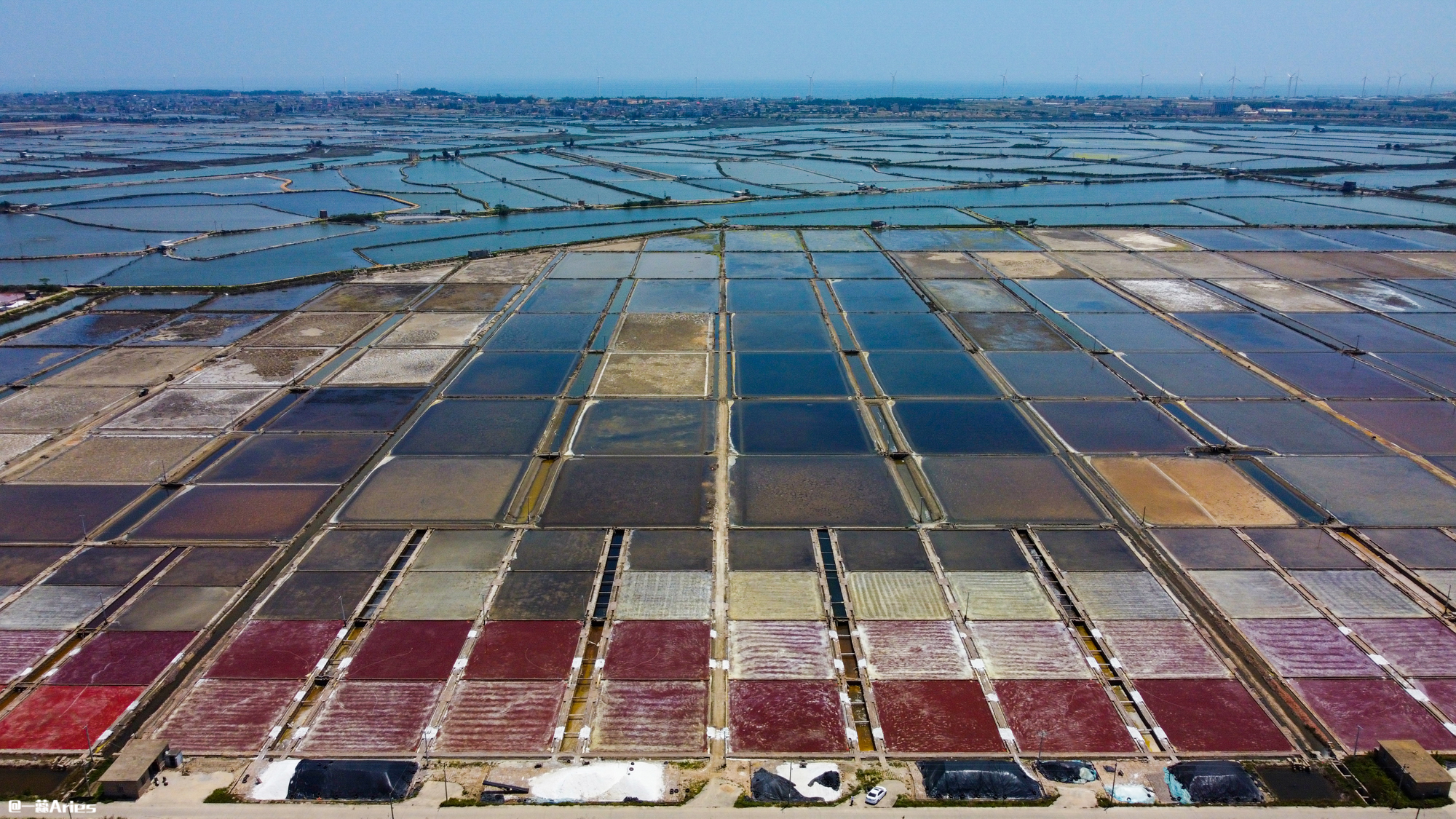 中国最美海湾之福建六鳌半岛，这些宝藏野生景点你都去过吗？
