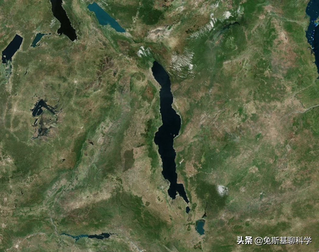 中国五大淡水湖，世界五大淡水湖都在哪里？