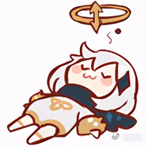 「原神」#书籍收集攻略#多系列书籍篇，收集癖爱好者收好