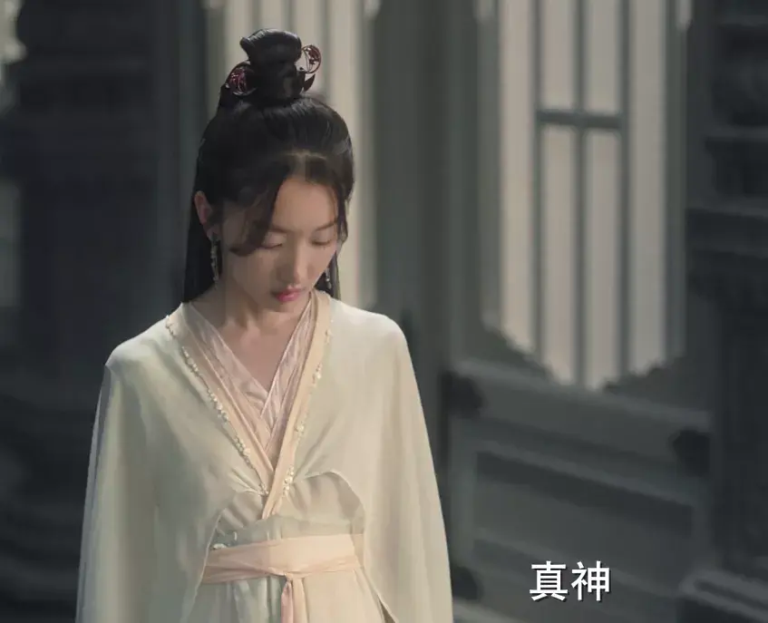 披上一身“窗帘”就能演仙侠剧？把这部烂剧捧到第一，观众怎么了