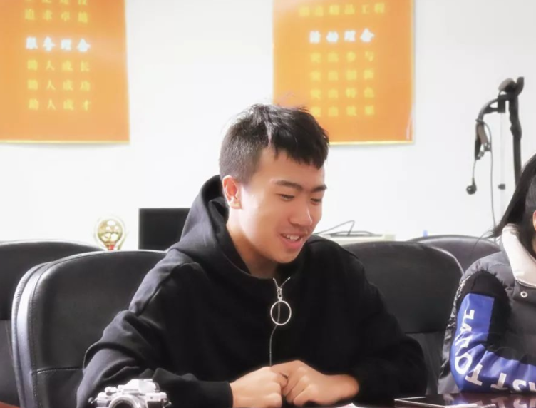 一所二本院校成为“黑马”，分数线堪比清北，学生表示想静静