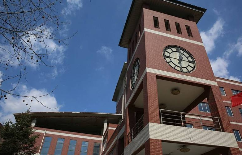 河北工业大学烂211（河北这所大学）