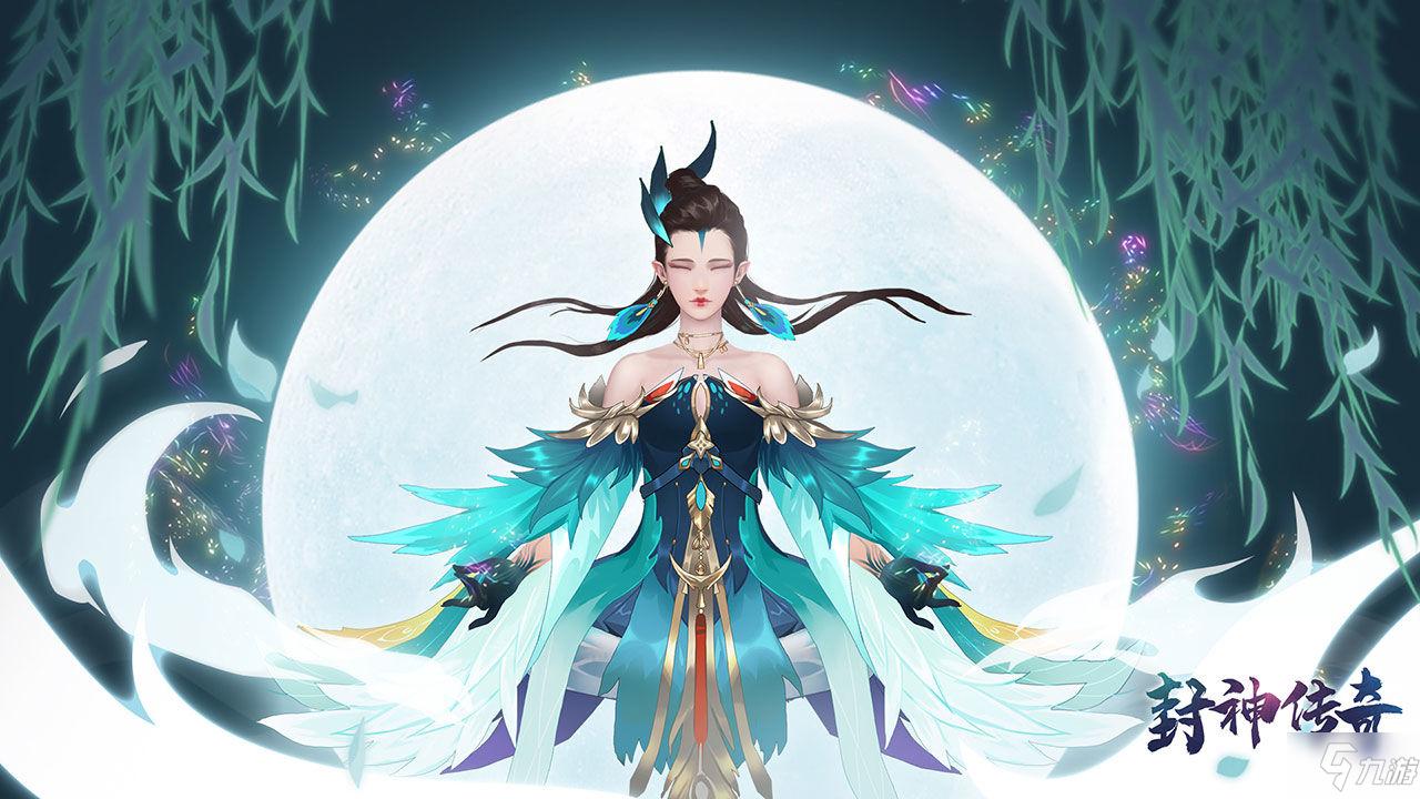 《以仙之名》10月14日开启不删档测试 盘点有趣好玩的文字修仙手游