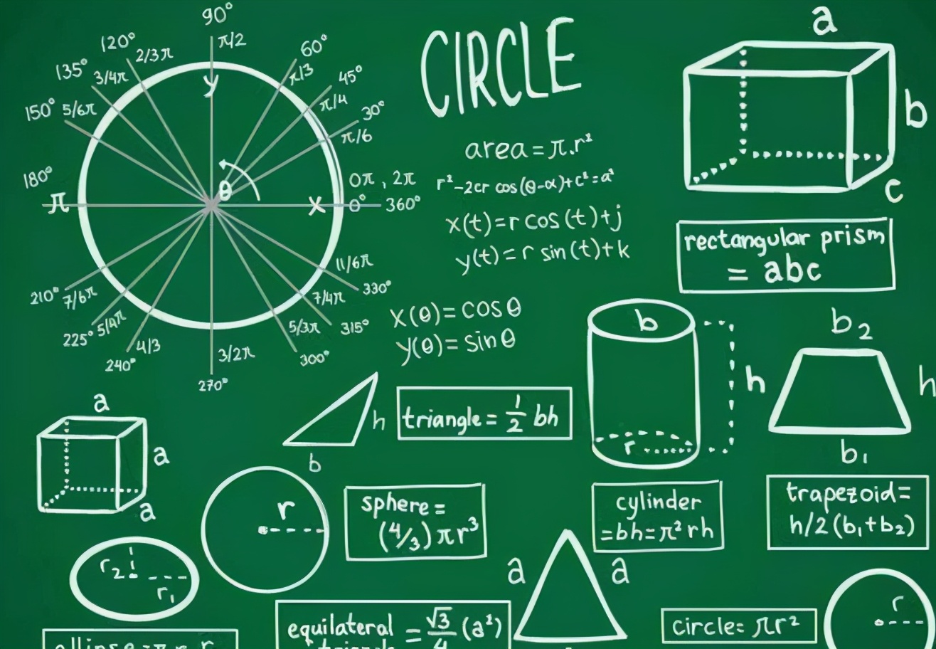 大学期间，有哪些专业和“数学”息息相关？电子科技与技术上榜？