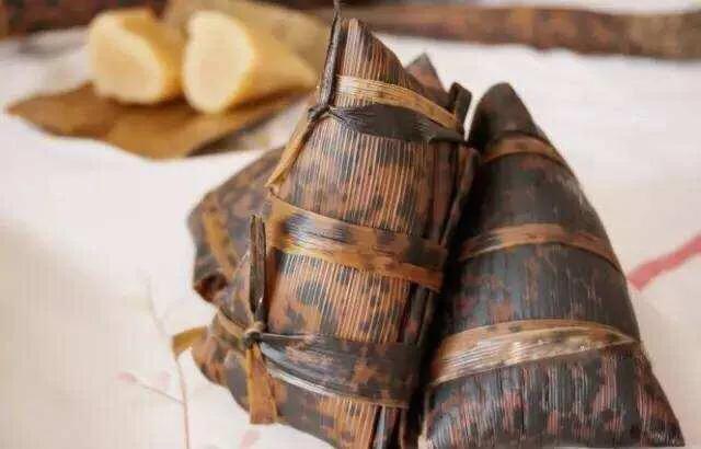 端午百科：年年吃粽子，粽叶是什么植物的叶子？天南海北不一样！