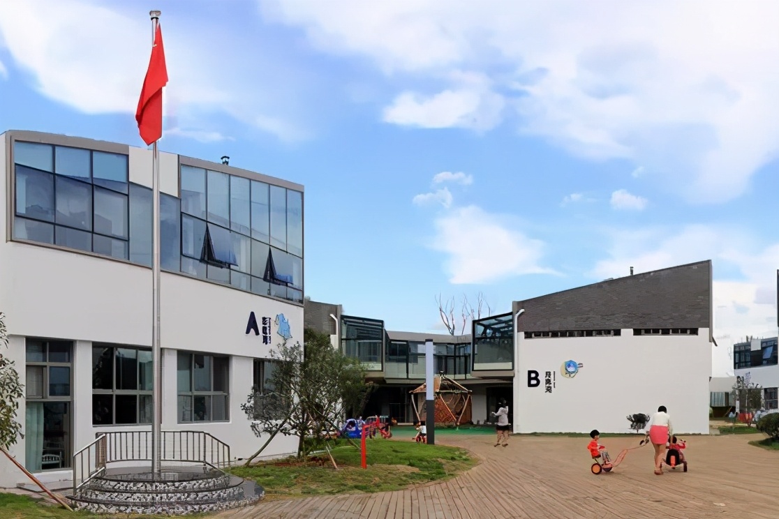 豪气！宁波只有“土豪”才能上得起的学校，网友：宁波大老板真多