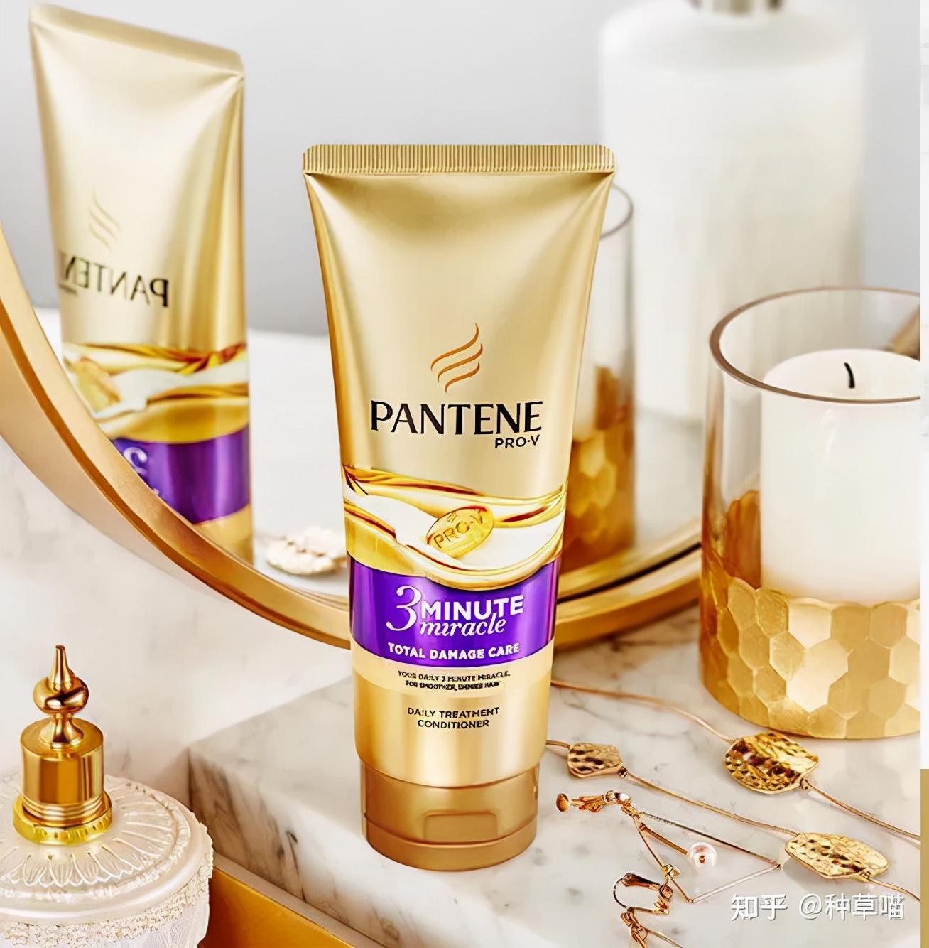 5款发膜，让你的秀发感受一梳到底的快乐