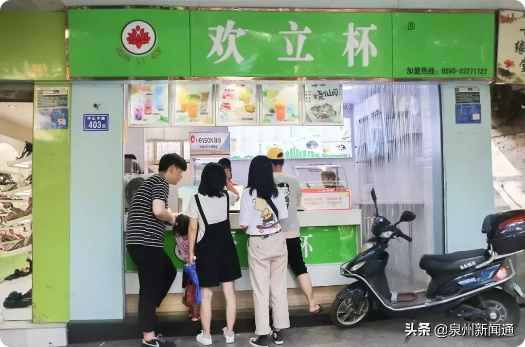 100块中山路吃撑指南！别再问来泉州要吃什么了
