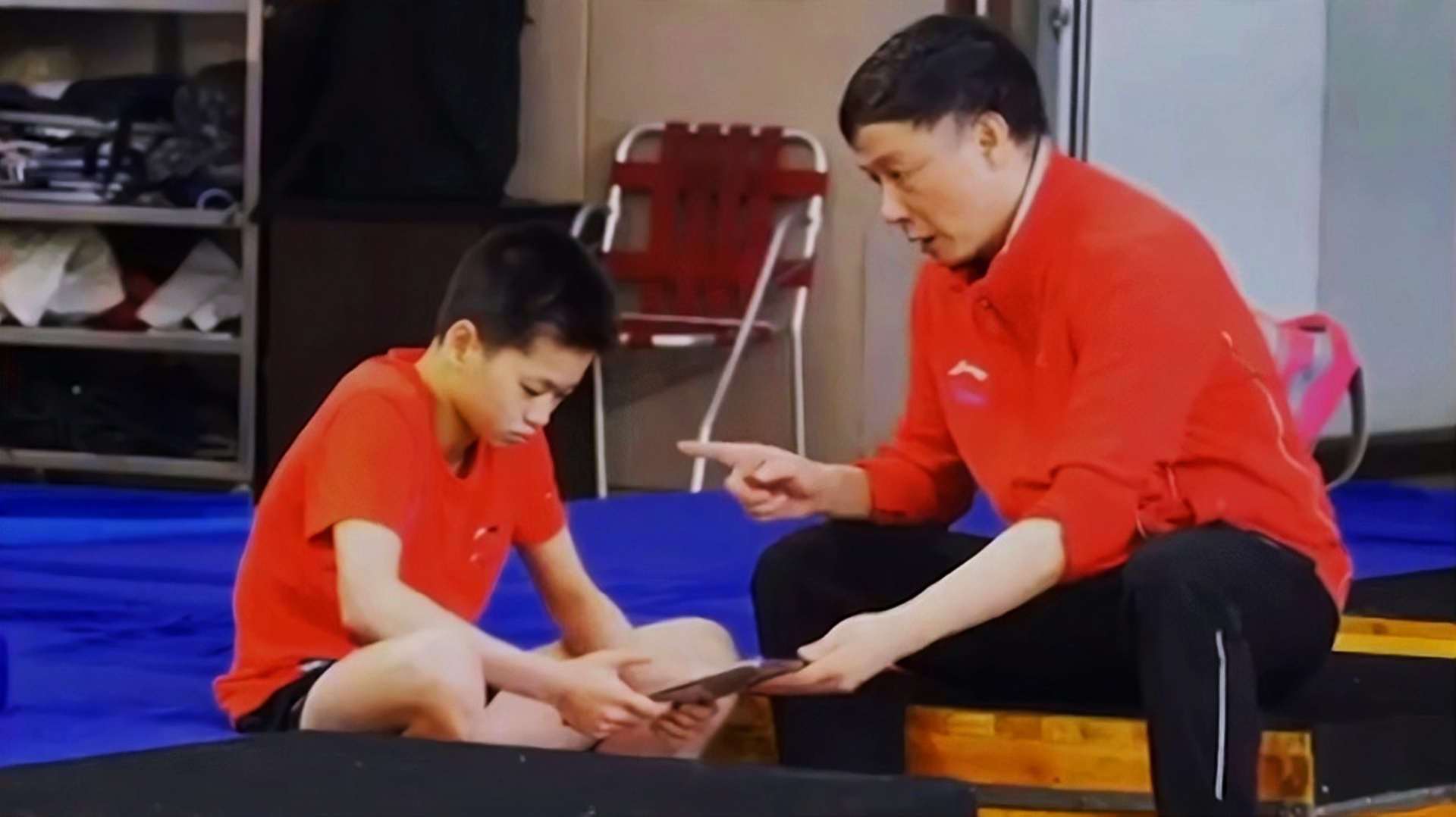 全红婵音讯全无，却遭受无妄之灾，爱吃零食有错吗？