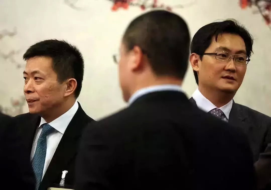 曹国伟，一个从会计做成新浪CEO的男人