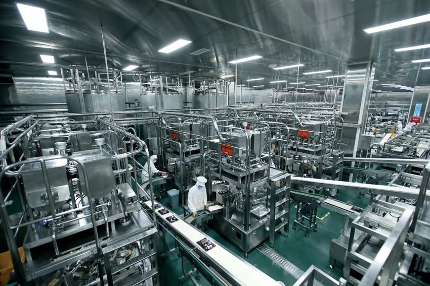 小龙坎加速布局细分赛道，火锅下半场的机会点浮出水面？