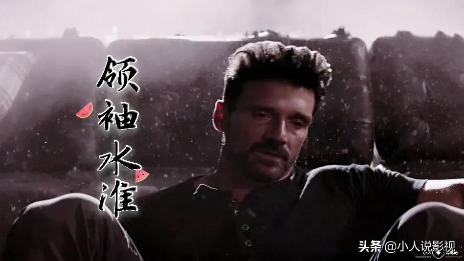领导：无限制的死亡风格透明地路，燃烧，斗争场景令人兴奋