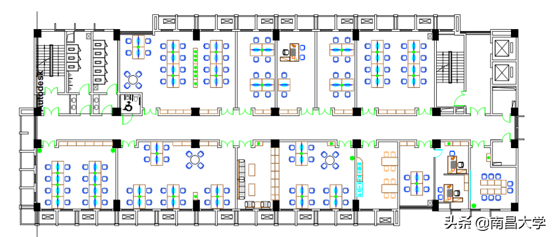 @NCU创业达人，欢迎入驻！
