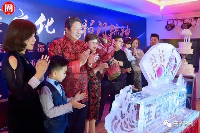 中国五大菜系泰斗级烹饪大师云集，齐贺程伟华大师传薪纳徒