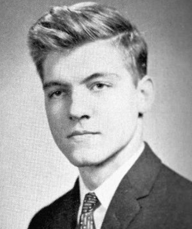 天才少年16岁进哈佛，却成美国高智商杀手，源于政府一次实验？