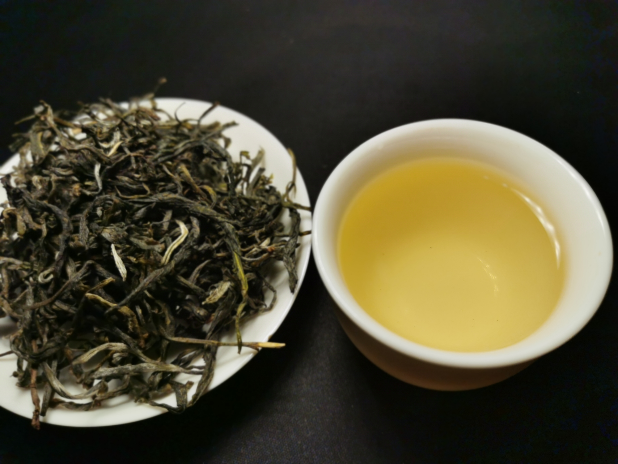 普洱茶沖泡三個步驟，讓你得心應手