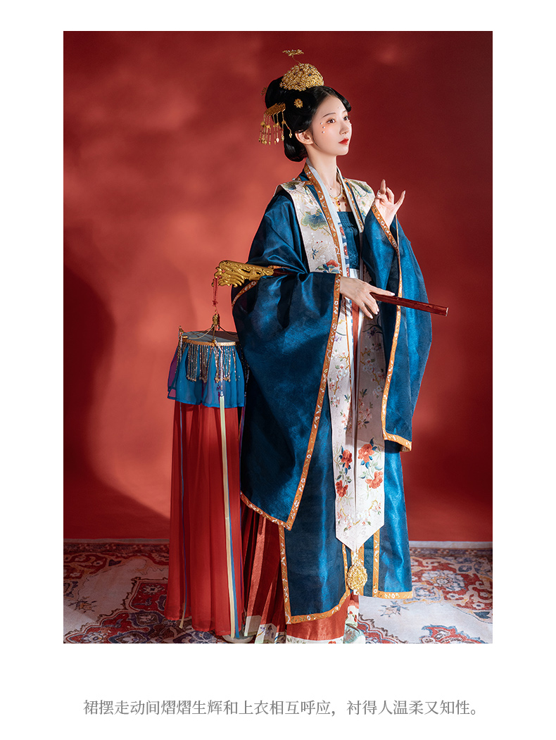 2021年的“汉服秀”你希望看到哪些汉服品牌？明华堂呼声最高