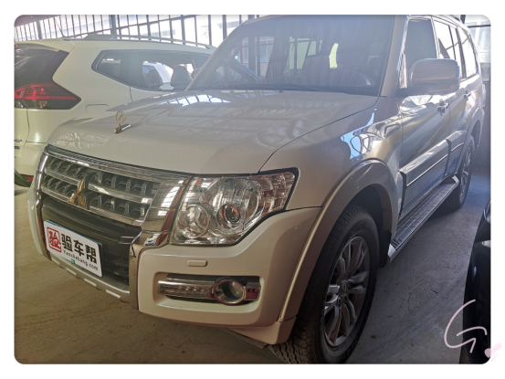 20w買19年V97二手車，拍賣平臺撿了個大漏