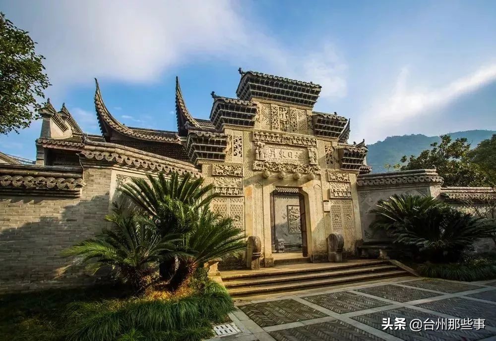 黄岩这9个打卡点,让你从白天玩到黑夜