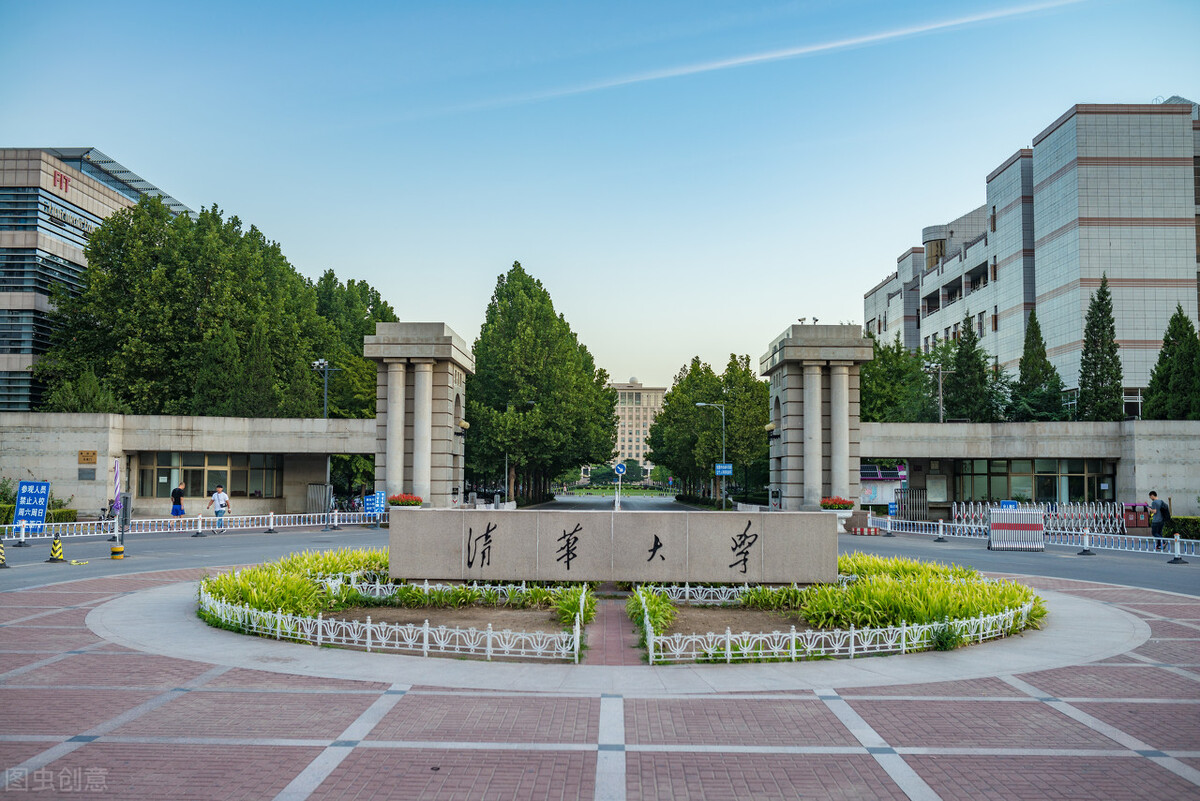 四川这5所高中厉害了，光荣成为清华大学“优质生源中学”