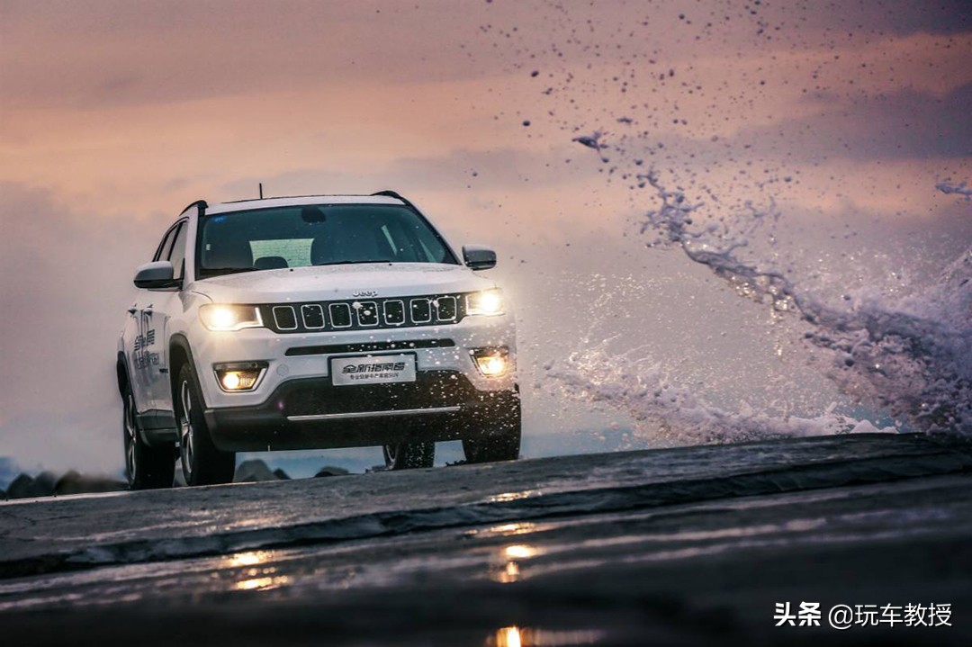 这车挺多梗：为什么说“不是所有SUV都叫Jeep”