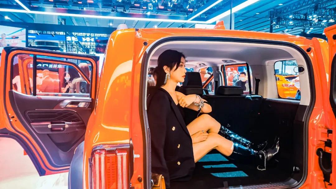 奥迪A3/坦克300/宏光MINI EV等，送女神的最好礼物