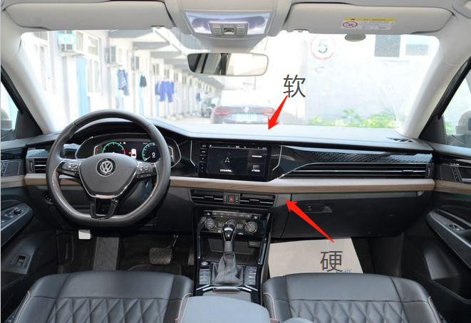 你真的会选德系中级轿车吗？20万级德系中型车这样挑