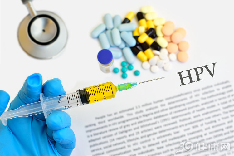 HPV疫苗，男女都适用！男人过了40岁，还有必要打吗？