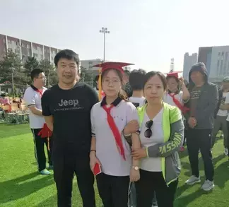 内蒙古公路交通投资发展有限公司职工子女2019年普通高校招生考试喜报