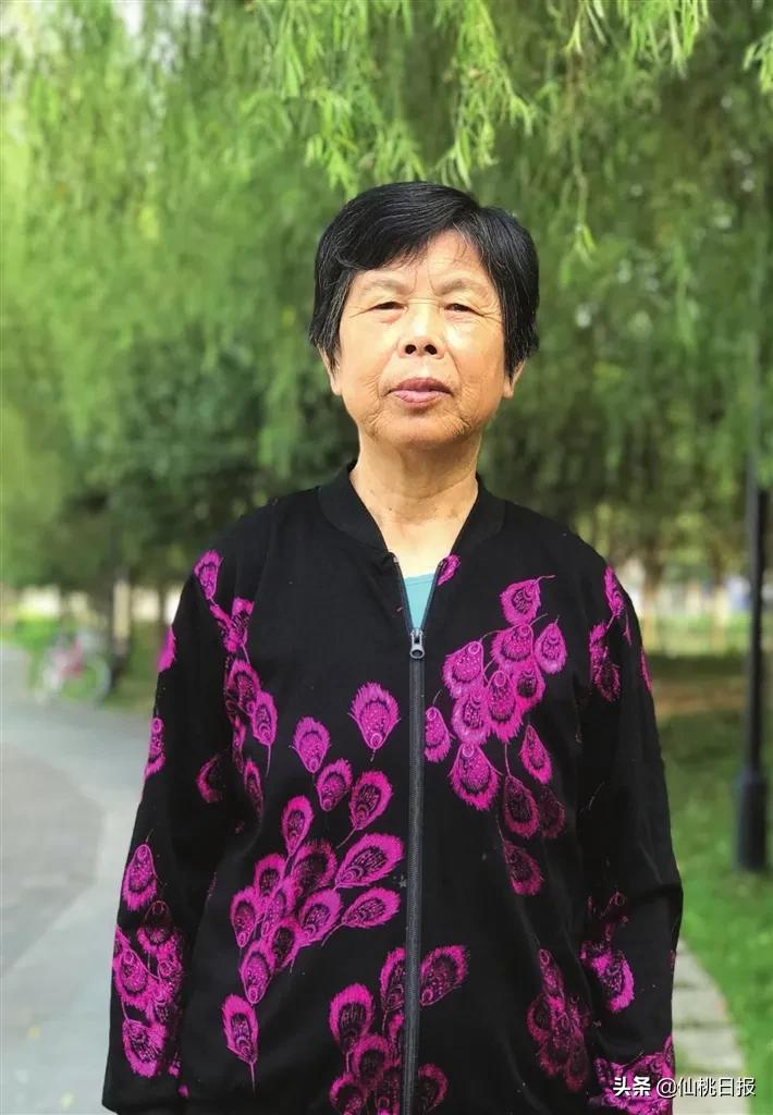 “仙桃楷模榜”名单揭晓！有你认识的吗