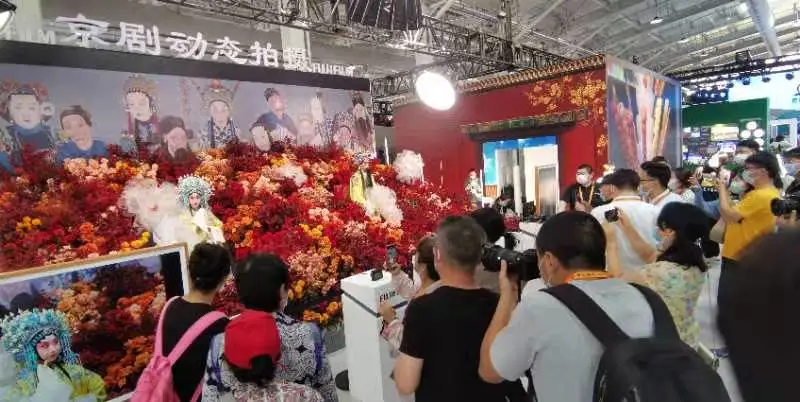 今日亮相！全北京最好玩儿的都在这了！门票还免费